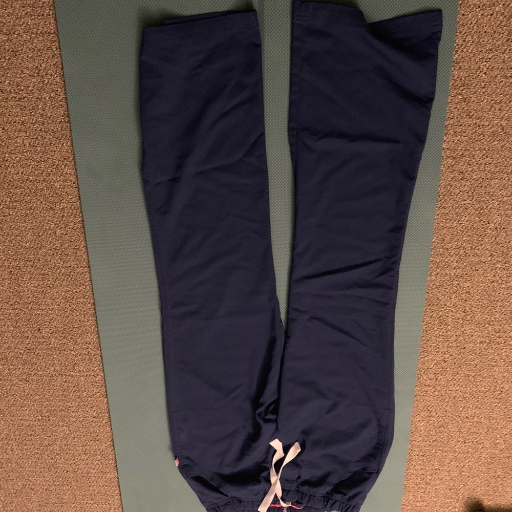 Urbane Ultimate Alexis scrub bottoms 9306 tall Sm